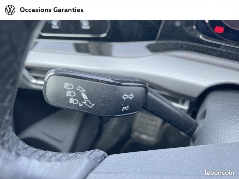 Volkswagen Golf 1.0 TSI OPF 110ch Active (image 31)