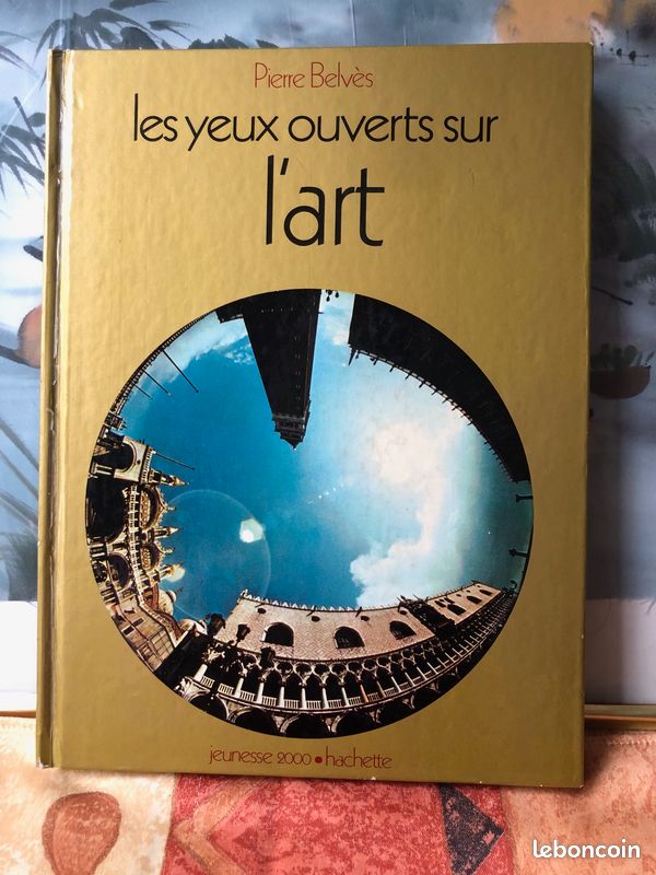 Livre d'Art de (image 1)