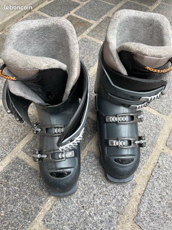 Chaussures de ski (image 1)