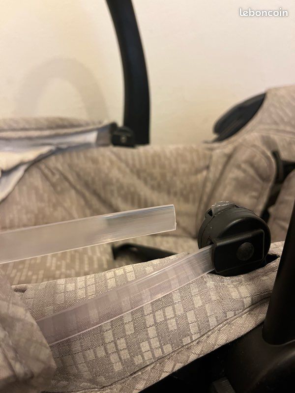 Maxi cosy (image 5)