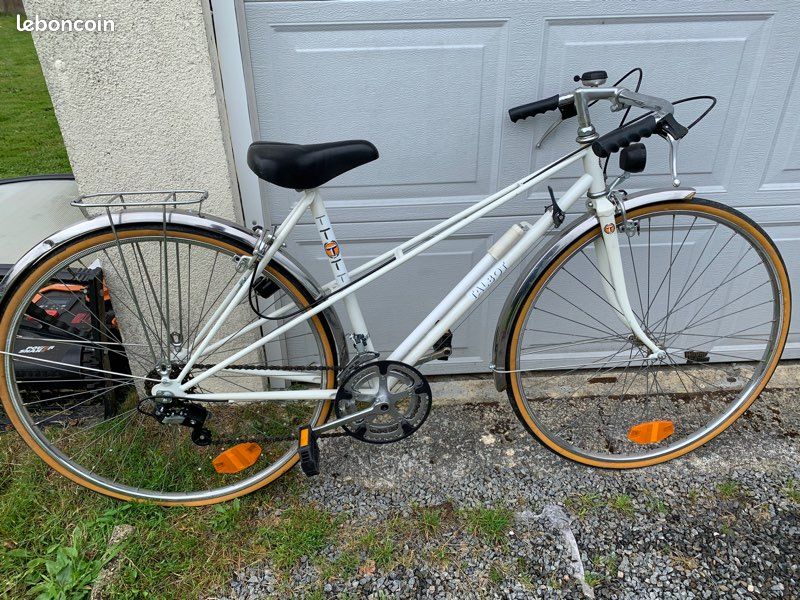 Vélo vintage lot 2 (image 2)
