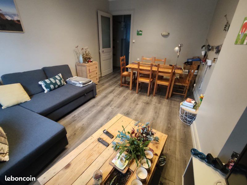 Appartement 2 pièces 50 m² · à Saint-Étienne · 50 m² · 470 €/mois