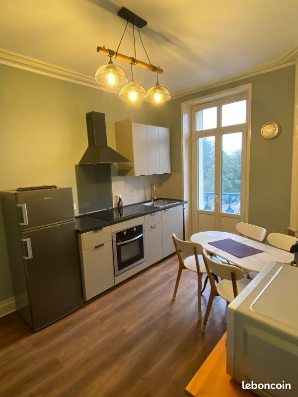 Appartement 2 pièces 43 m² · à Nancy · 43 m² · 685 €/mois