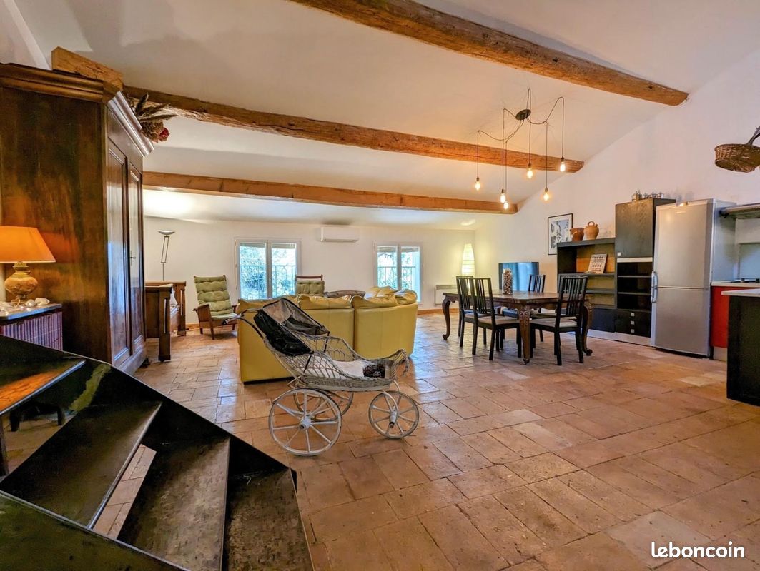 Maison 10 pièces 200 m² (image 17)