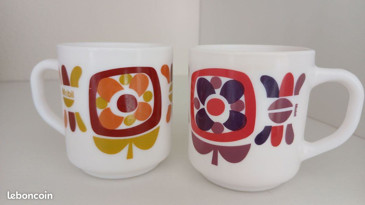 Tasse collecter Mobil (image 2)