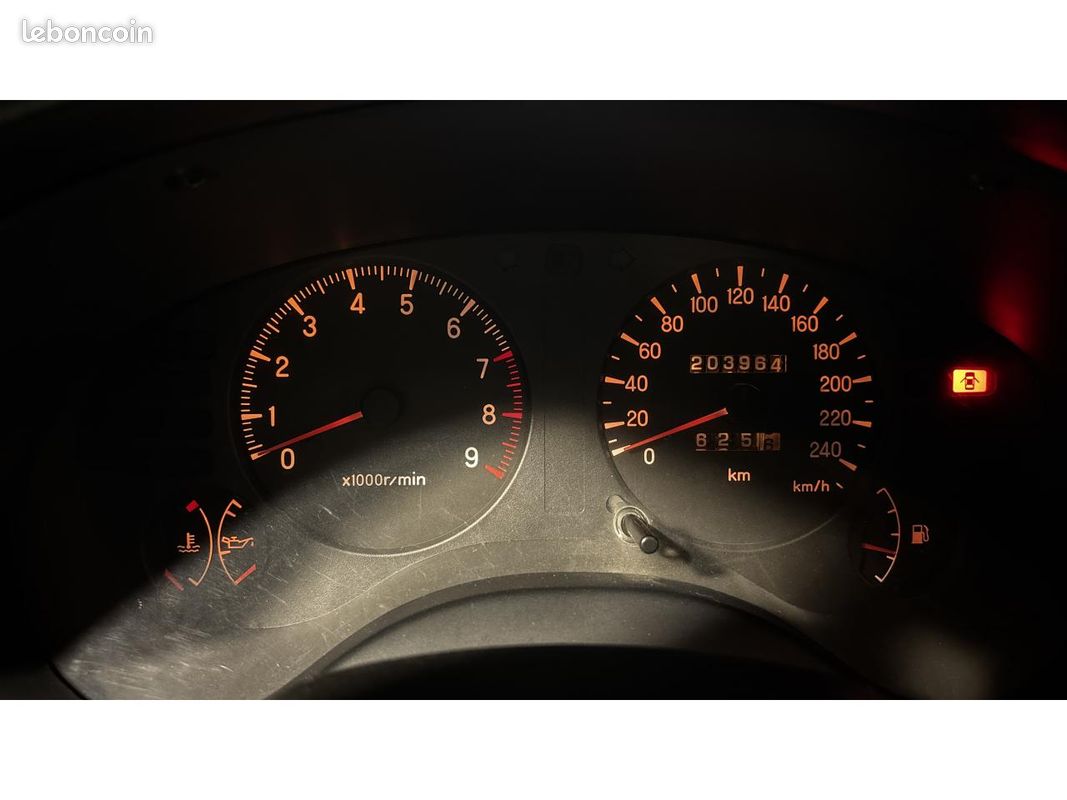 MITSUBISHI ECLIPSE Phase 2 - 2.0 16s 4G63 146ch - Historique Complet (image 15)