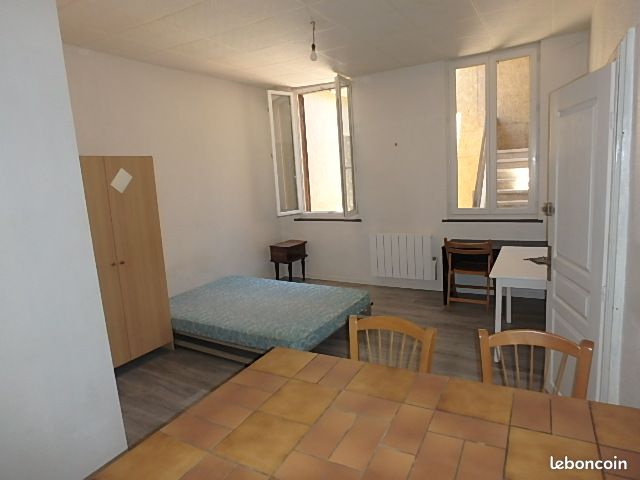 Appartement 1 pièce 21 m² · à Revel · 21 m² · 320 €
