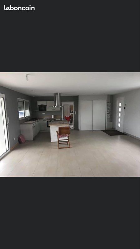 Maison 4 pièces 100 m² · à Pointis-de-Rivière · 100 m² · 1 000 €/mois