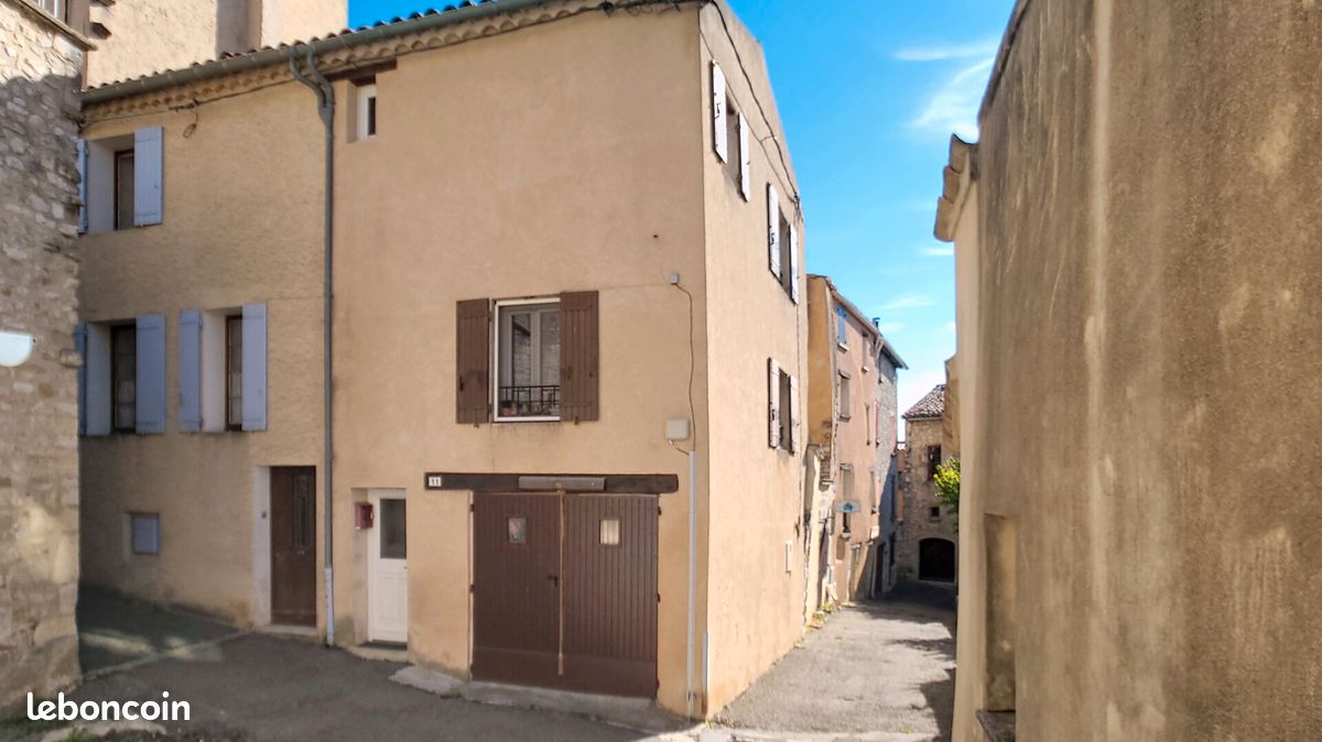Maison 2 pièces 52 m² · à Sault · 52 m² · 145 000 €