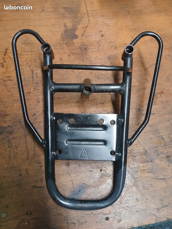 Porte bagage booster spirit ph1 (image 2)