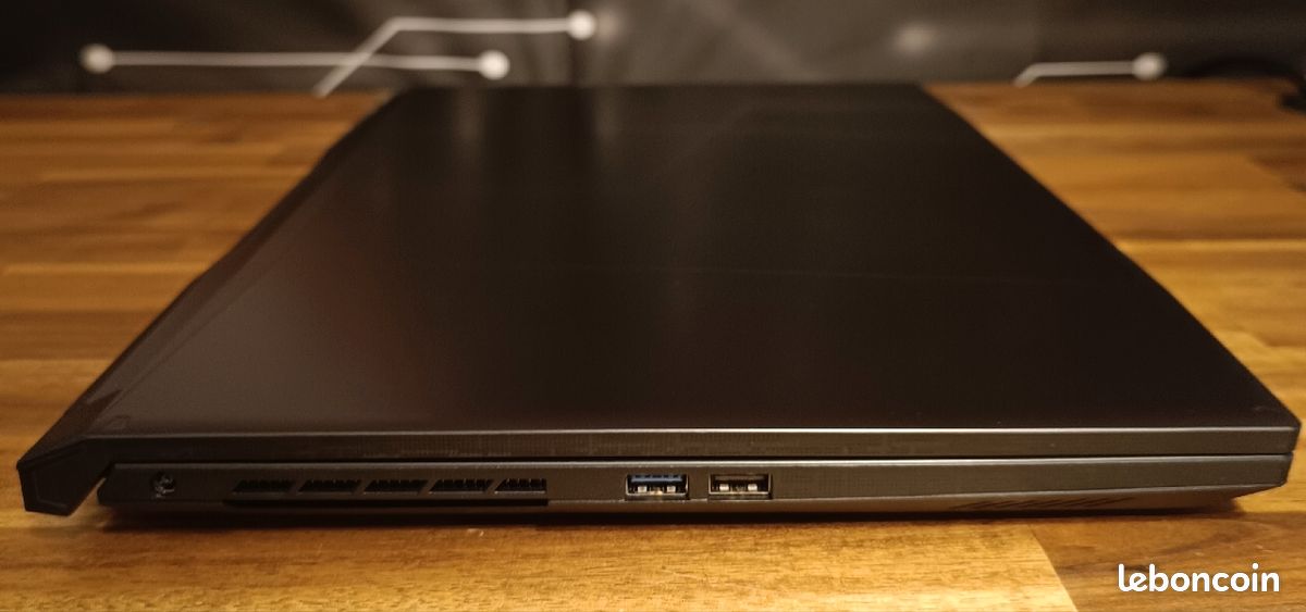 Pc portable Gamer RTX 4070 (image 5)