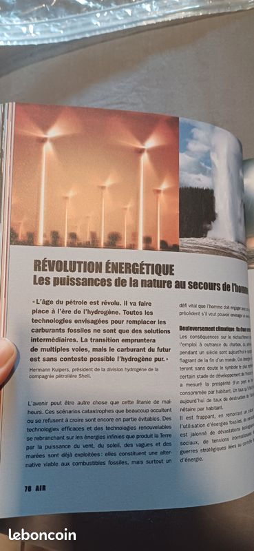 Livre STOP (image 5)