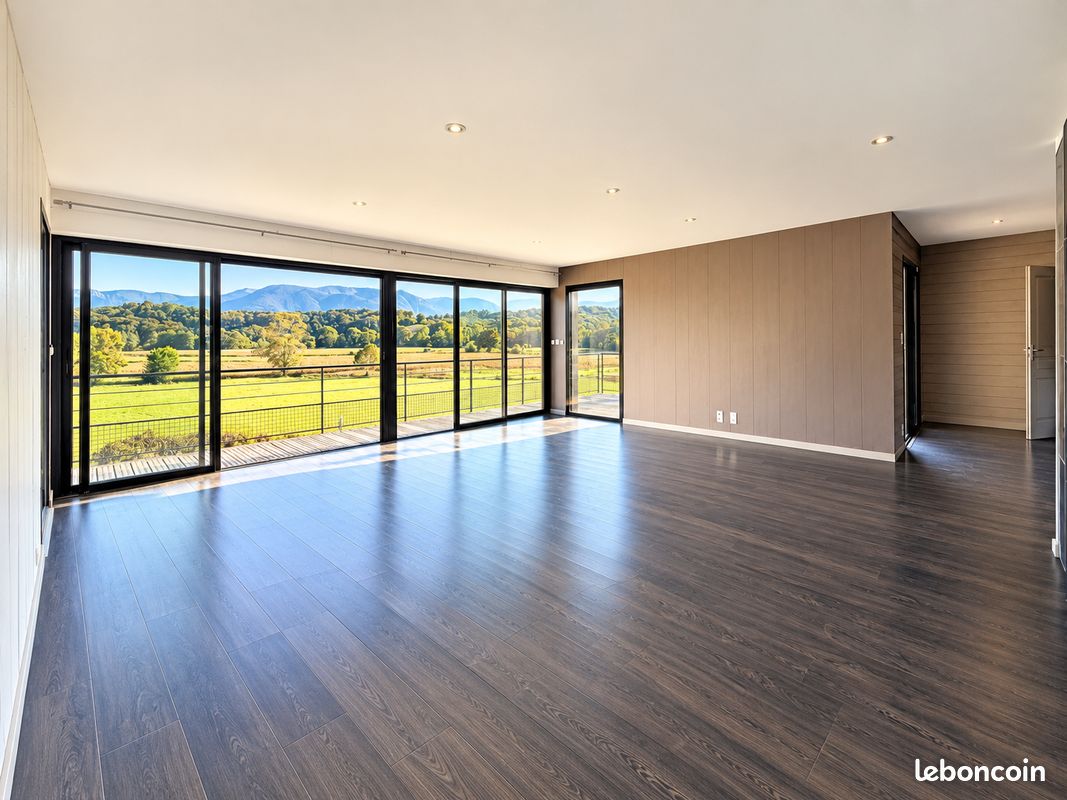 Maison 5 pièces 115 m² · à Coarraze · 115 m² · 315 900 €