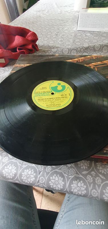 33t deep purple (image 4)