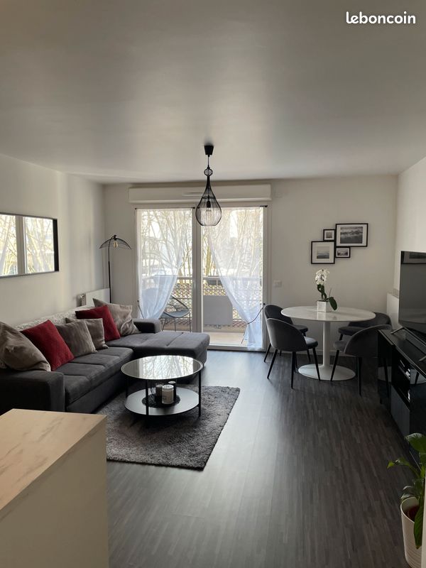 Appartement 2 pièces 47 m² · à Créteil · 47 m² · 1 178 €