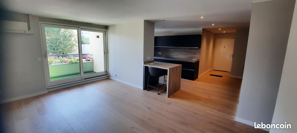 Appartement 3 pièces 76 m² · à Grenoble · 76 m² · 350 000 €
