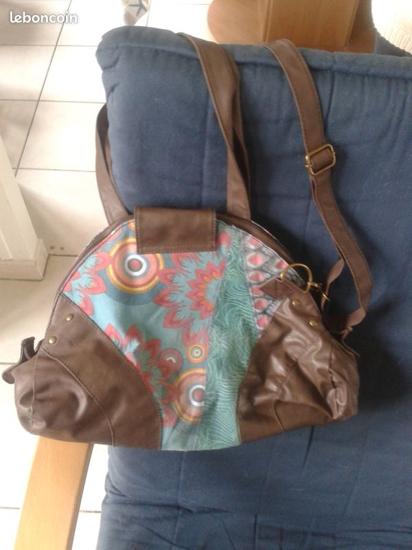 Sac à main Desigual (image 2)