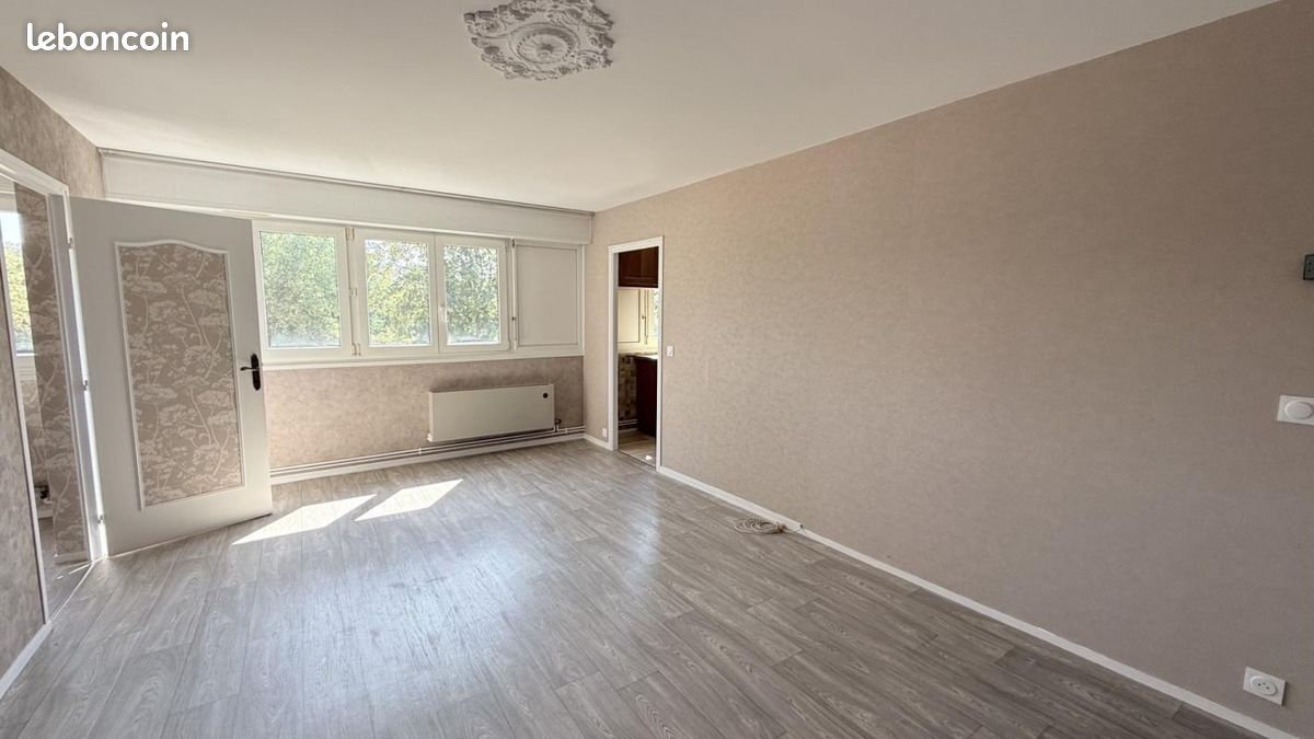 Appartement 2 pièces 45 m² · à Lens · 45 m² · 620 €