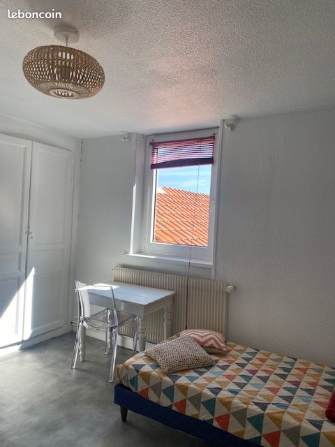 Appartement a louer calais - 1 pièce(s) - 14 m2 - Surfyn