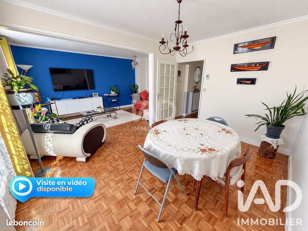 Maison 6 pièces 112 m² · à Savigny-sur-Orge · 112 m² · 299 000 €