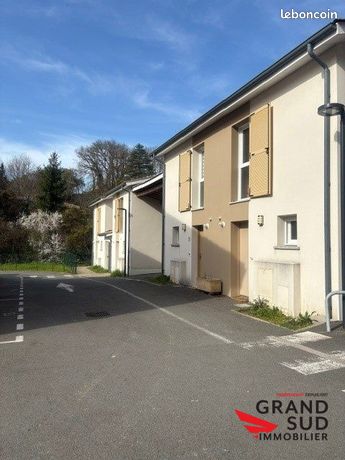 Maison 3 pièces 68 m²