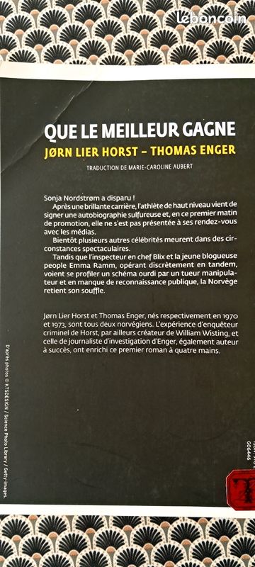 Que le meilleur gagne (image 3)