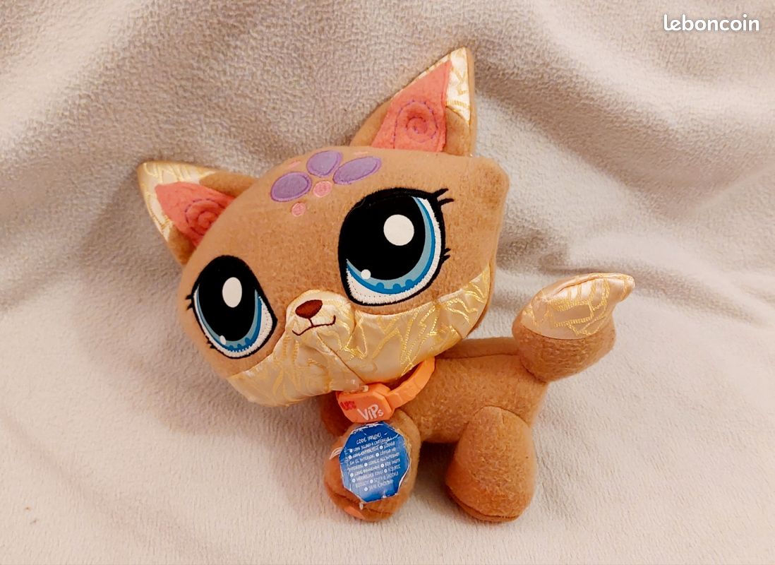 Blythe Pet Shop À VENDRE! - FR