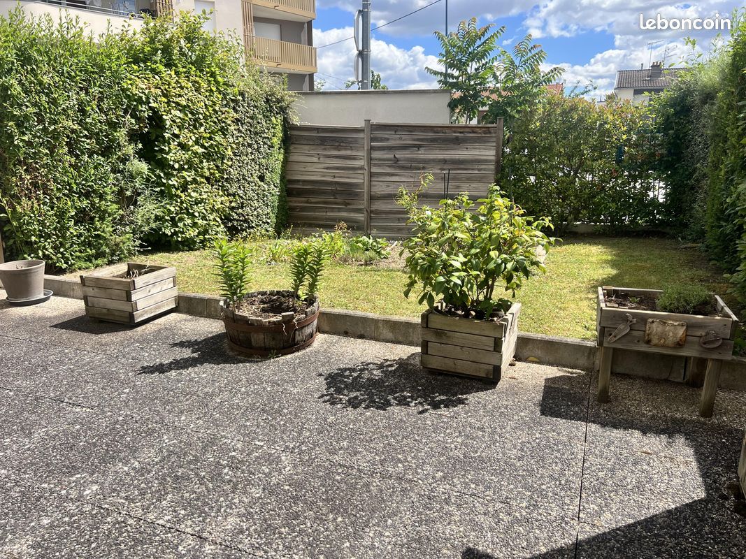 Appartement 3 pièces 65 m² · à Clermont-Ferrand · 65 m² · 159 000 €