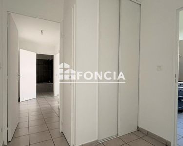 Appartement 205 000 € - 66 m²