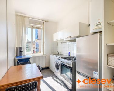Appartement 219 000 € - 59 m²