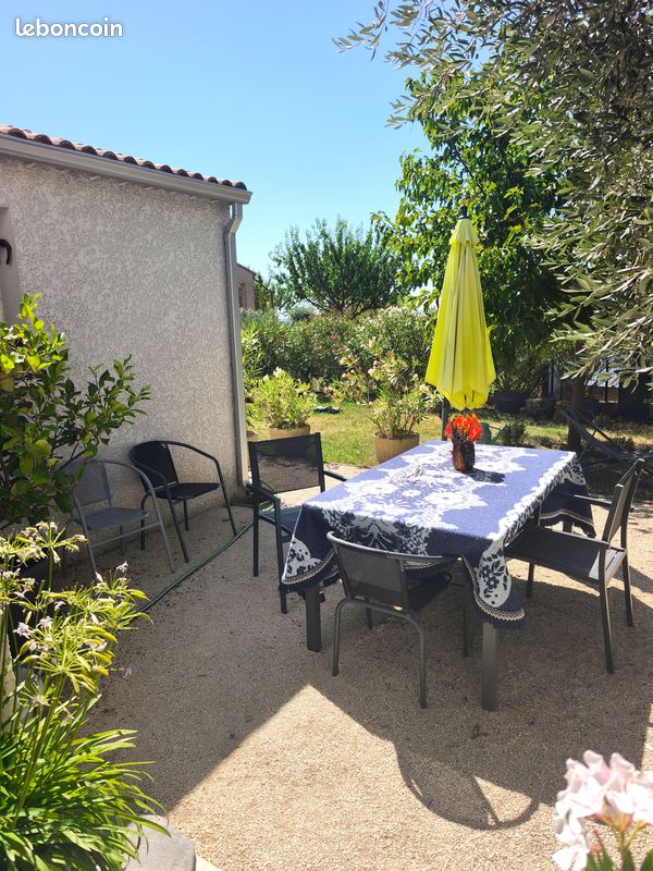Maison 4 pièces 95 m² · à Ucel · 95 m² · 278 000 €