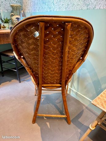 Loberon Greenbrier - Fauteuil Rembourré Confortable