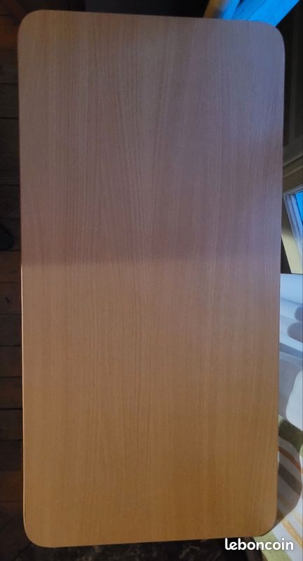 Table de lit mobile (image 4)