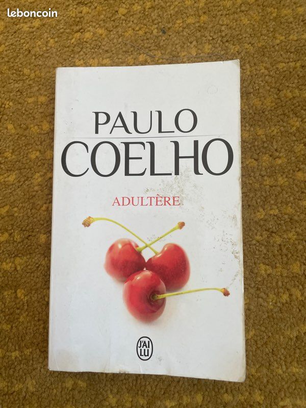 Paulo Coelho : adultère (image 3)