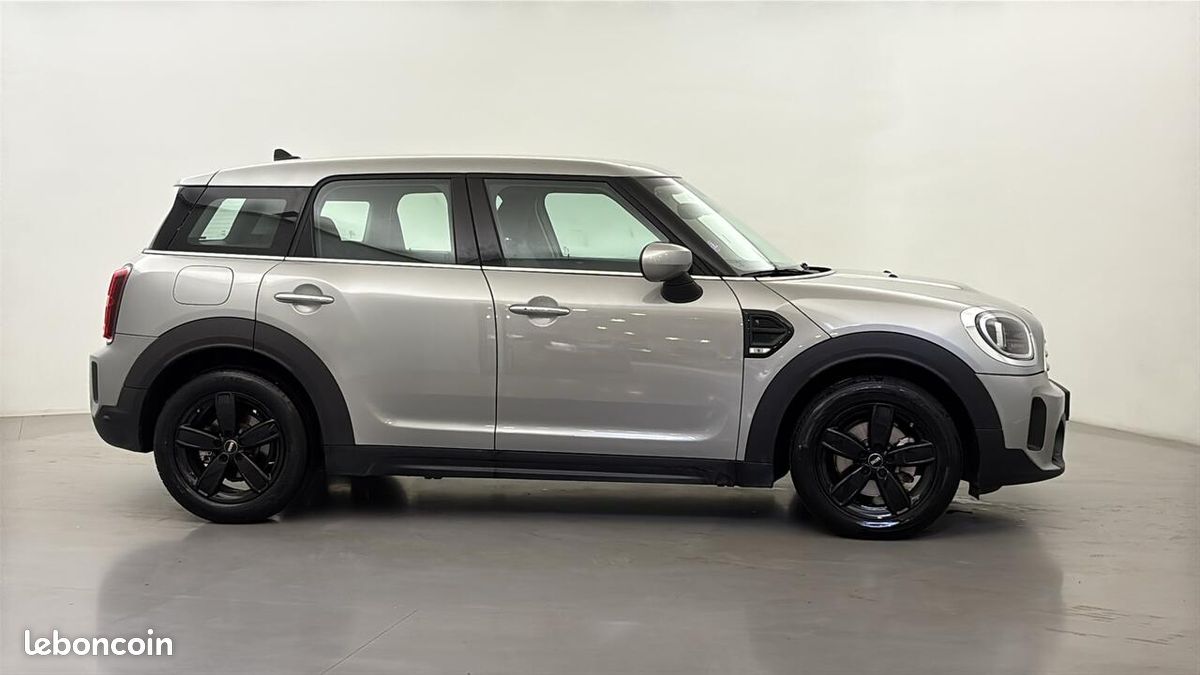 Mini Countryman Cooper Essential 136 ch BVA7 (image 4)