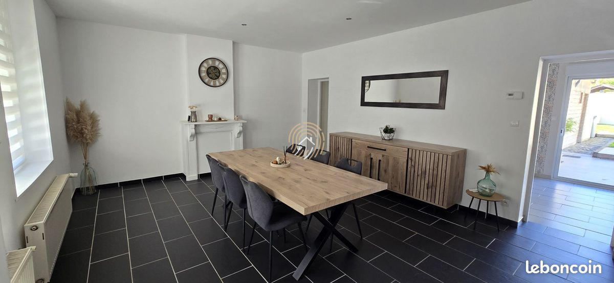 Maison 5 pièces 112 m² · à Aubigny-au-Bac · 112 m² · 154 990 €
