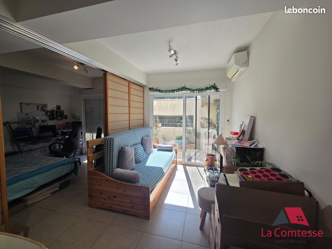 Appartement 2 pièces 36 m² · à Lambesc · 36 m² · 730 €/mois