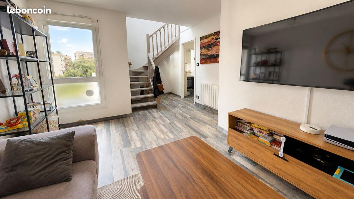 Appartement 4 pièces 79 m² · à Schiltigheim · 79 m² · 243 000 €