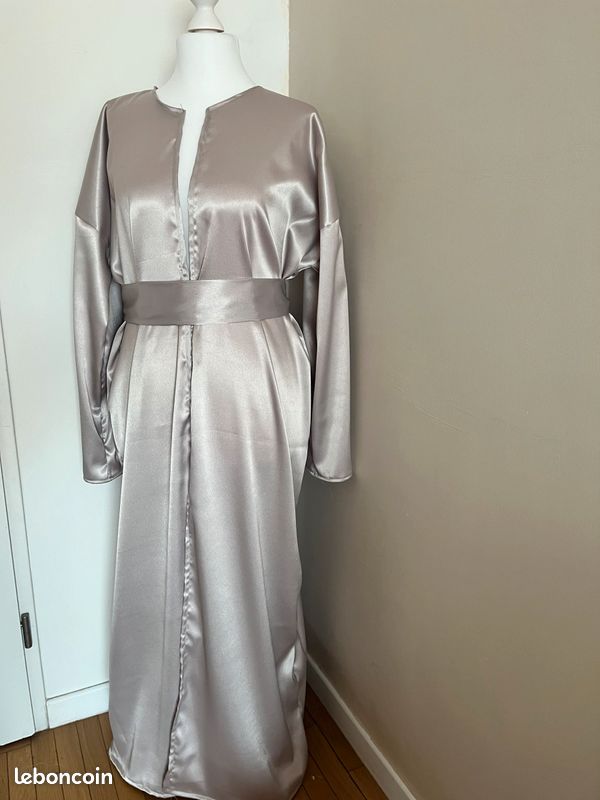 Kimono fait main (image 3)
