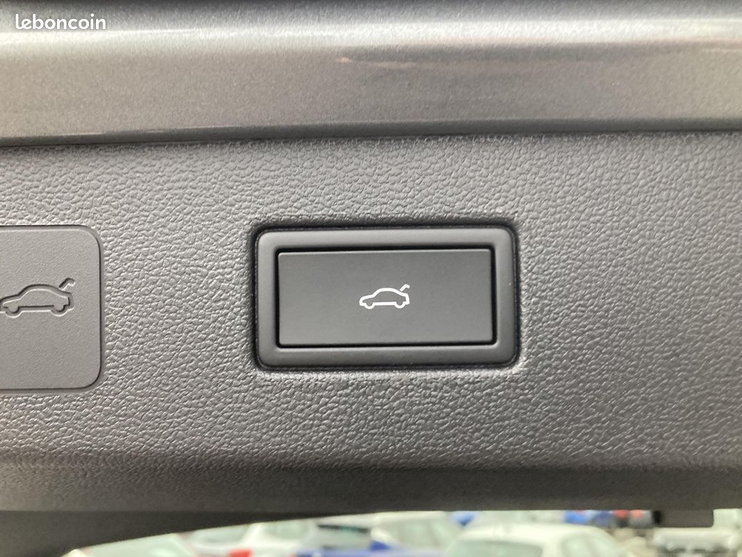 VOLKSWAGEN T-Roc 1.5 eTSI EVO2 Hybrid 150 ch DSG7 Style (image 30)