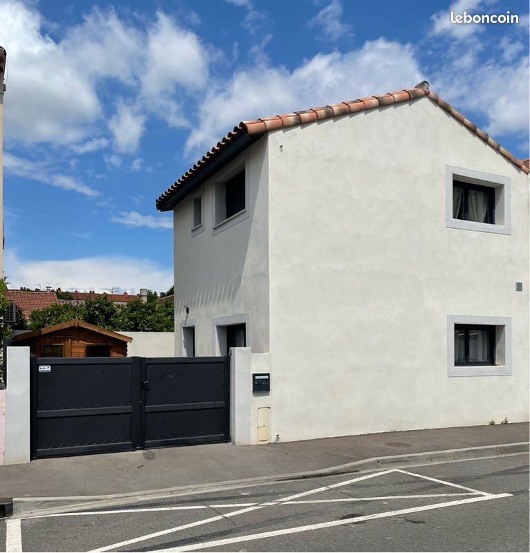 Maison 3 pièces 80 m² · à Narbonne · 80 m² · 229 000 €