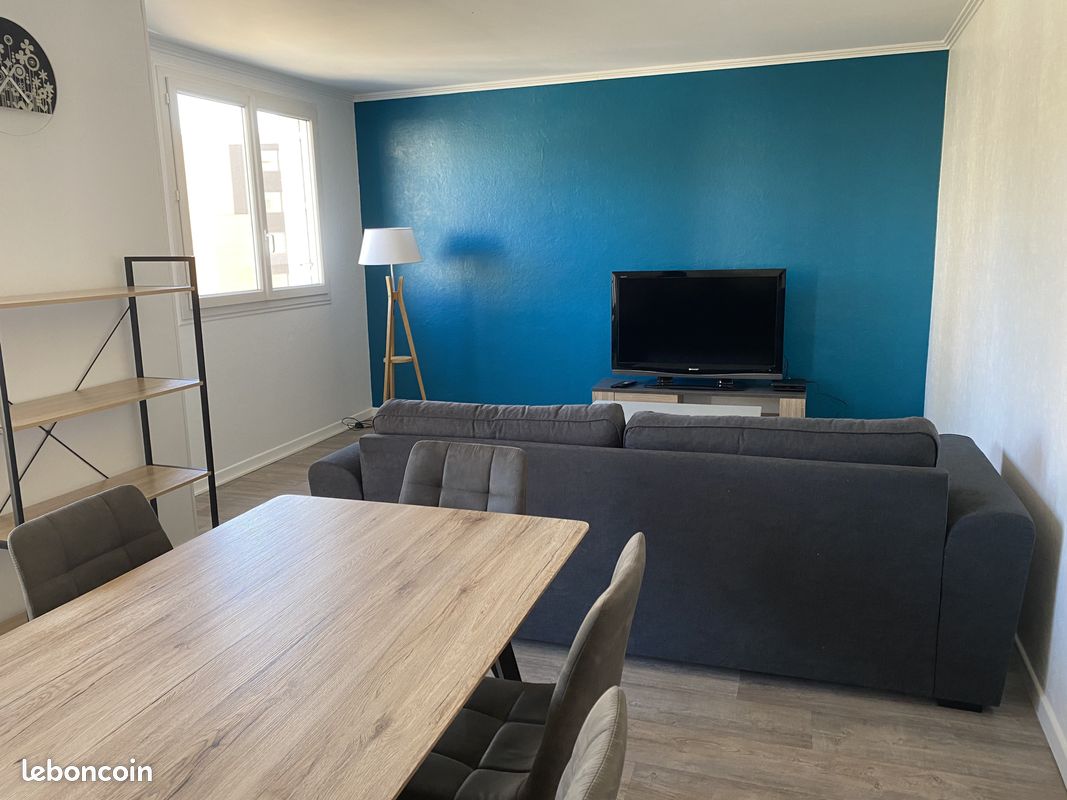 Appartement 5 pièces 85 m² · à Le Mans · 85 m² · 149 000 €