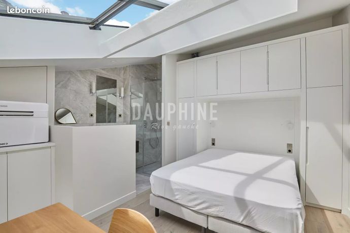 Appartement a louer paris-6e-arrondissement - 2 pièce(s) - 34 m2 - Surfyn