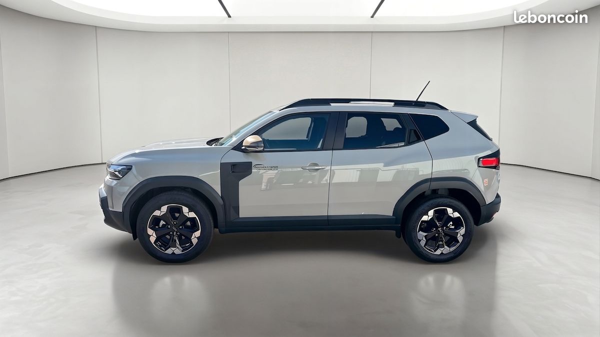 DACIA Duster ECO-G 120 Extreme (image 2)