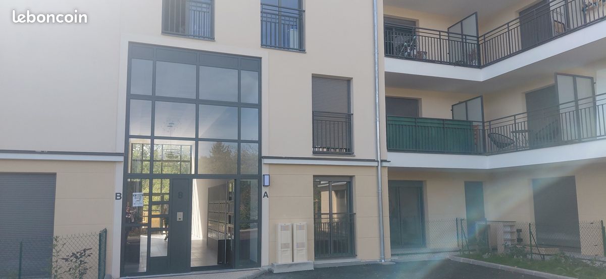 Appartement 1 pièce 34 m² · à Dourdan · 34 m² · 590 €/mois