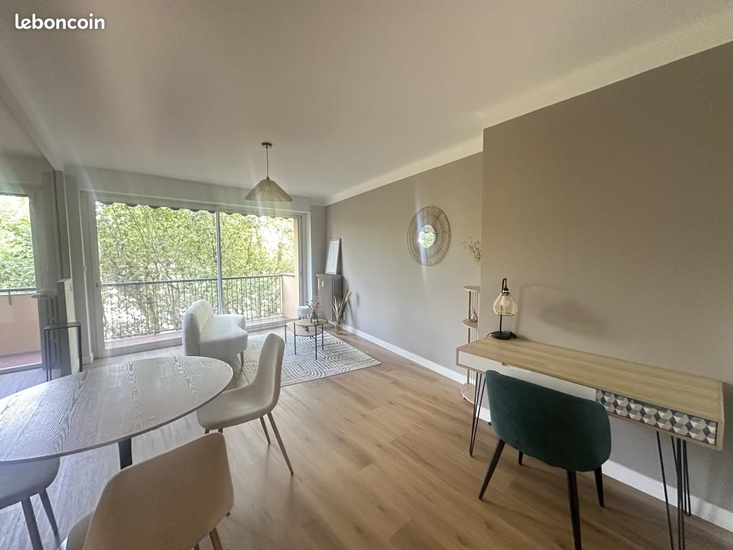 Appartement 2 pièces 53 m² · à Rodez · 53 m² · 635 €