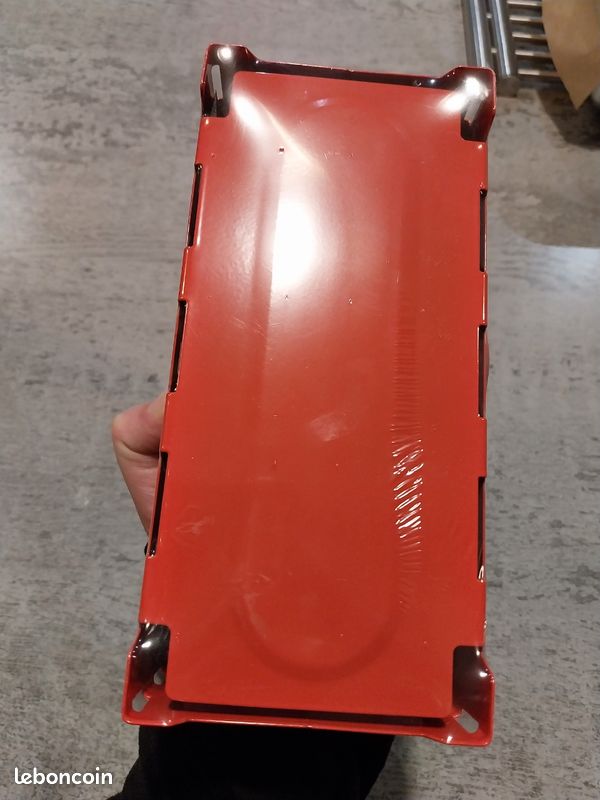 Appareil individuel à raclette à la bougie (image 4)