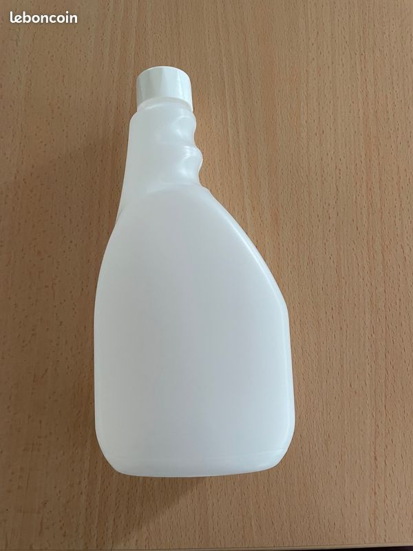 Flacons 500ml (image 1)