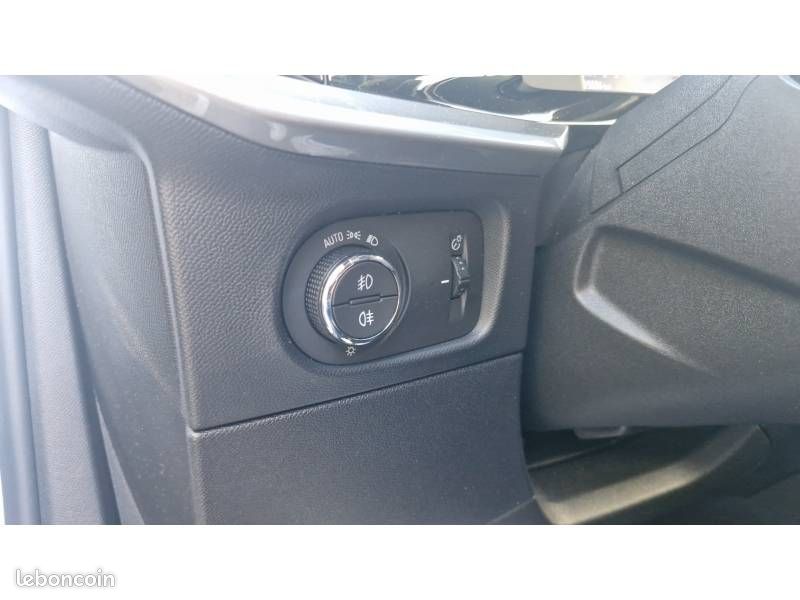 Opel Mokka 1.2 Turbo 100 ch BVM6 GS (image 23)