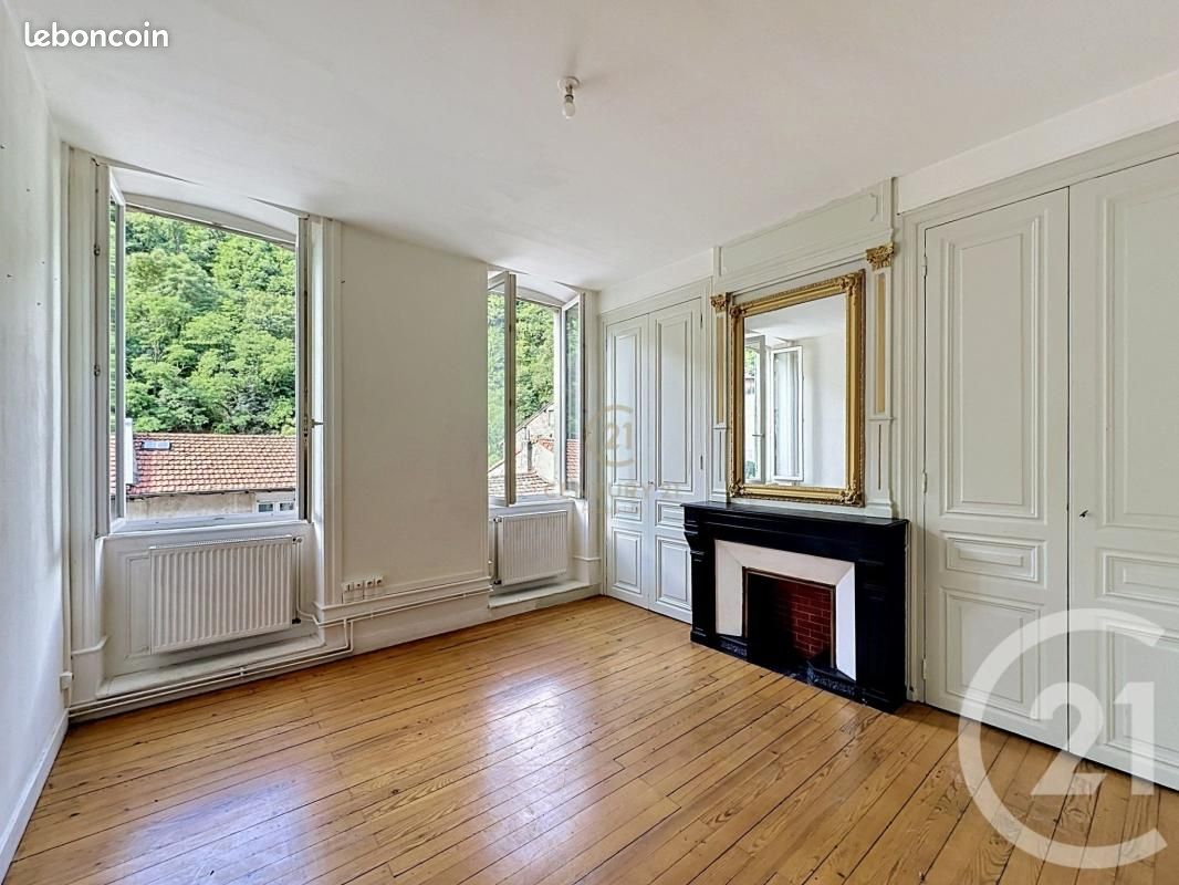 Appartement 3 pièces 46 m² · à Vienne · 46 m² · 550 €/mois